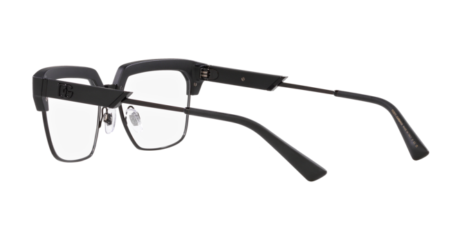 Dolce & Gabbana Eyeglasses DG5103 2525