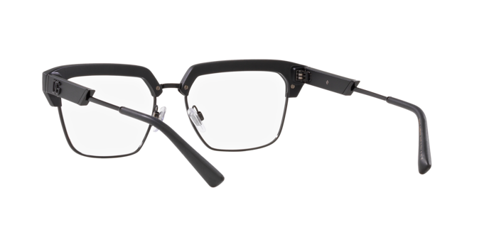 Dolce & Gabbana Eyeglasses DG5103 2525