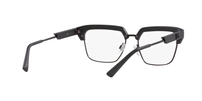 Dolce & Gabbana Eyeglasses DG5103 2525