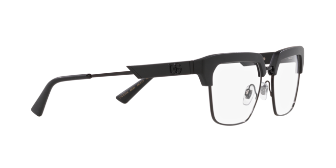 Dolce & Gabbana Eyeglasses DG5103 2525