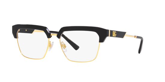 Dolce & Gabbana Eyeglasses DG5103 501