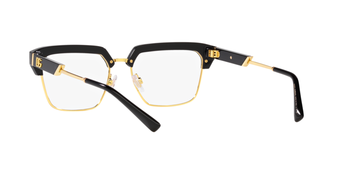 Dolce & Gabbana Eyeglasses DG5103 501