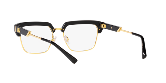 Dolce & Gabbana Eyeglasses DG5103 501