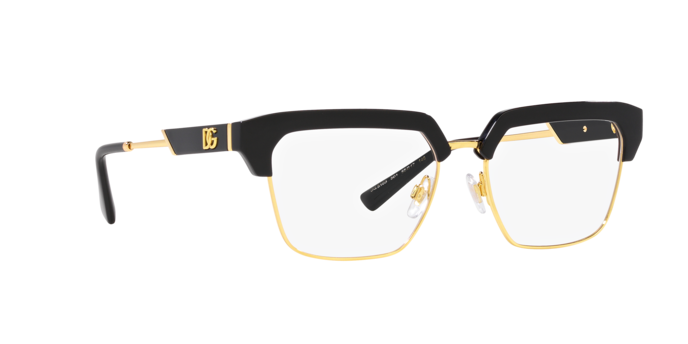 Dolce & Gabbana Eyeglasses DG5103 501