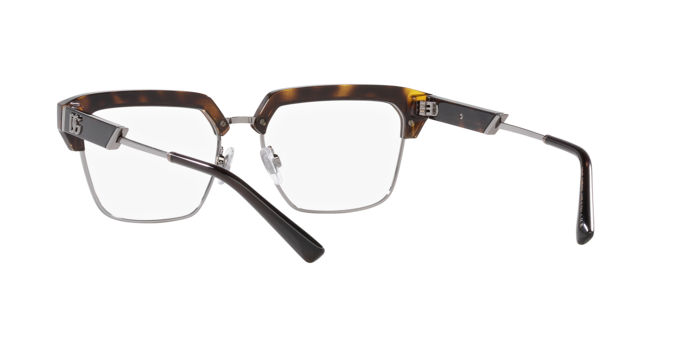 Dolce & Gabbana Eyeglasses DG5103 502