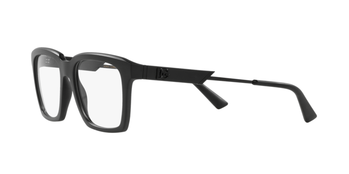 Dolce & Gabbana Eyeglasses DG5104 2525