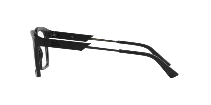 Dolce & Gabbana Eyeglasses DG5104 2525