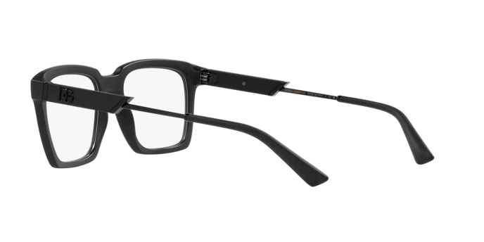 Dolce & Gabbana Eyeglasses DG5104 2525