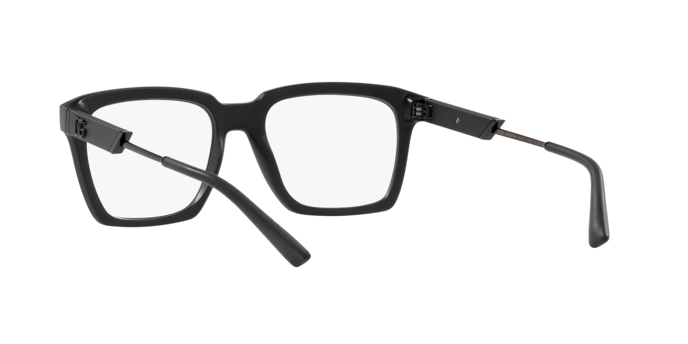 Dolce & Gabbana Eyeglasses DG5104 2525