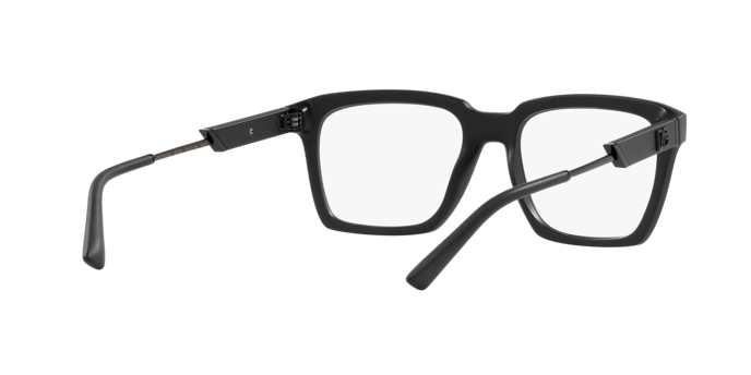 Dolce & Gabbana Eyeglasses DG5104 2525