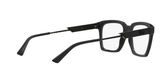 Dolce & Gabbana Eyeglasses DG5104 2525