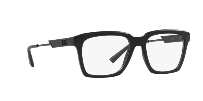 Dolce & Gabbana Eyeglasses DG5104 2525