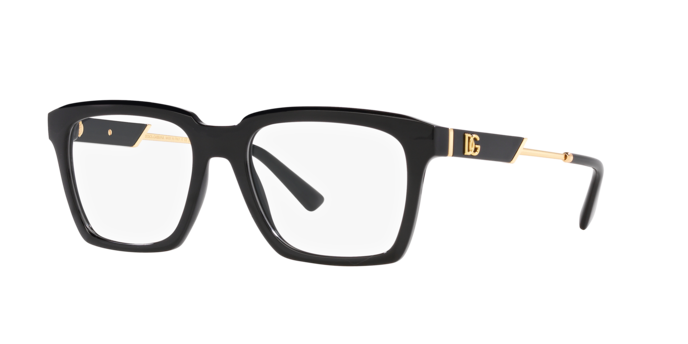 Dolce & Gabbana Eyeglasses DG5104 501