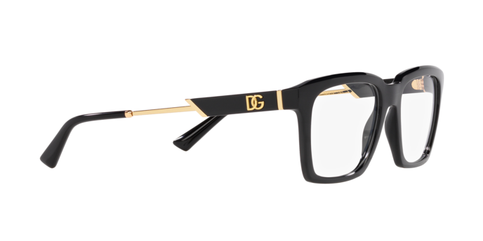 Dolce & Gabbana Eyeglasses DG5104 501