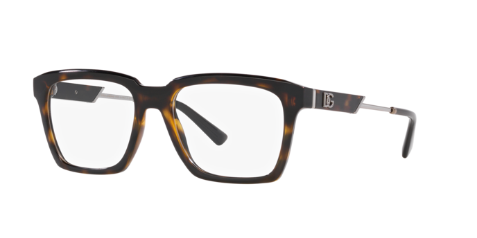 Dolce & Gabbana Eyeglasses DG5104 502