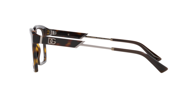 Dolce & Gabbana Eyeglasses DG5104 502