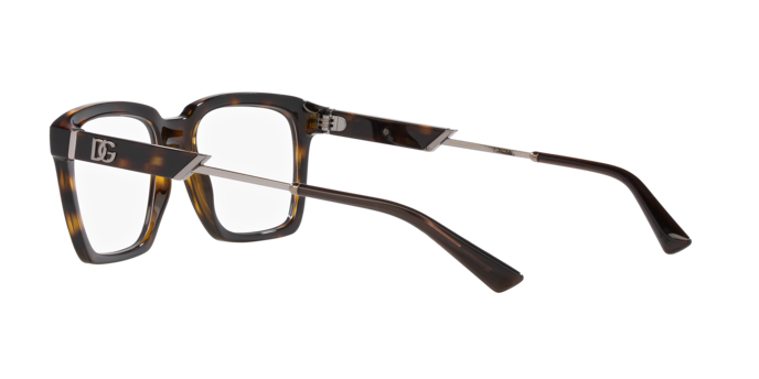 Dolce & Gabbana Eyeglasses DG5104 502