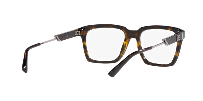 Dolce & Gabbana Eyeglasses DG5104 502