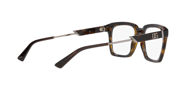 Dolce & Gabbana Eyeglasses DG5104 502