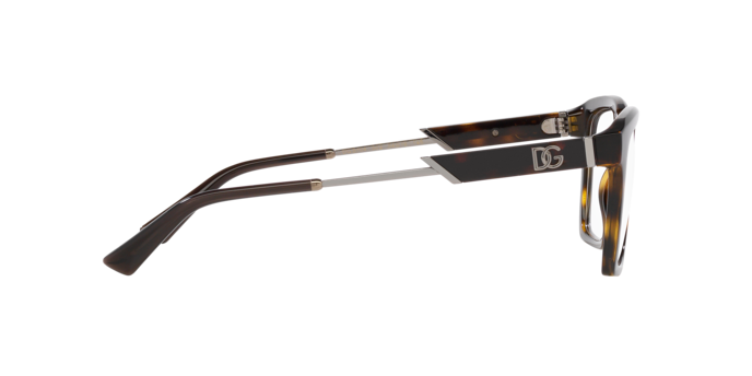 Dolce & Gabbana Eyeglasses DG5104 502