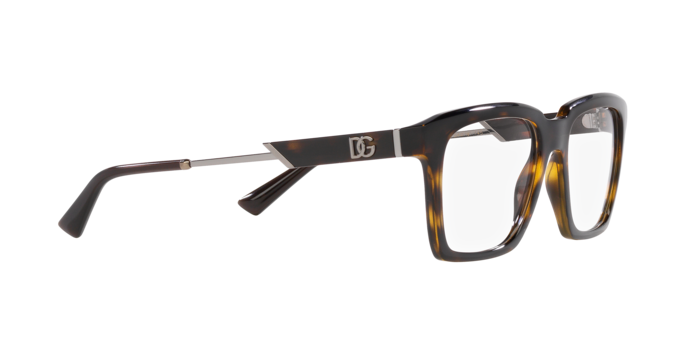 Dolce & Gabbana Eyeglasses DG5104 502