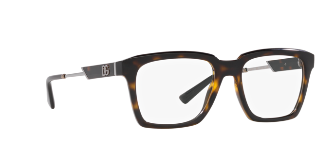 Dolce & Gabbana Eyeglasses DG5104 502