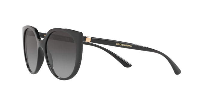 Dolce & Gabbana Sunglasses DG6119 501/8G