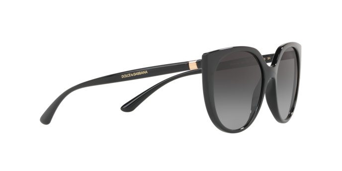 Dolce & Gabbana Sunglasses DG6119 501/8G