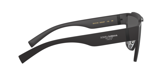 Dolce & Gabbana Sunglasses DG6125 252587