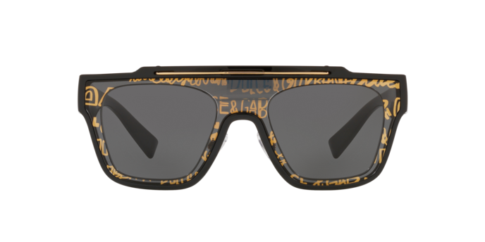 Dolce & Gabbana Sunglasses DG6125 327787