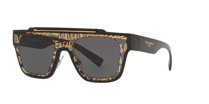 Dolce & Gabbana Sunglasses DG6125 327787