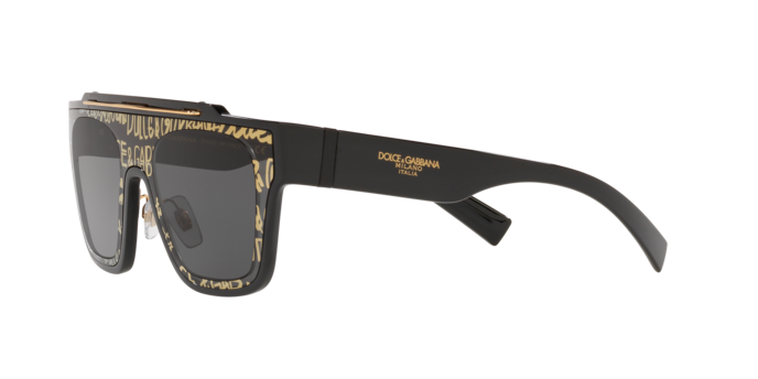 Dolce & Gabbana Sunglasses DG6125 327787