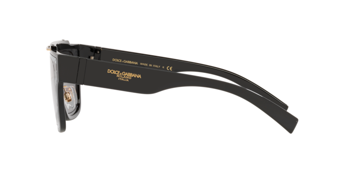 Dolce & Gabbana Sunglasses DG6125 327787