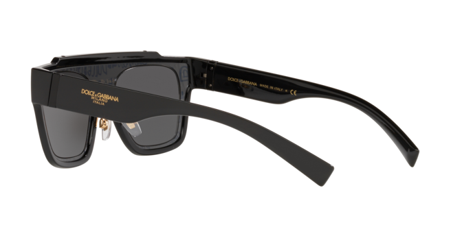 Dolce & Gabbana Sunglasses DG6125 327787