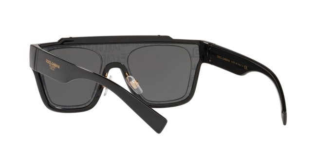 Dolce & Gabbana Sunglasses DG6125 327787