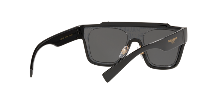 Dolce & Gabbana Sunglasses DG6125 327787