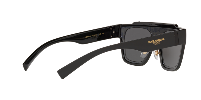 Dolce & Gabbana Sunglasses DG6125 327787
