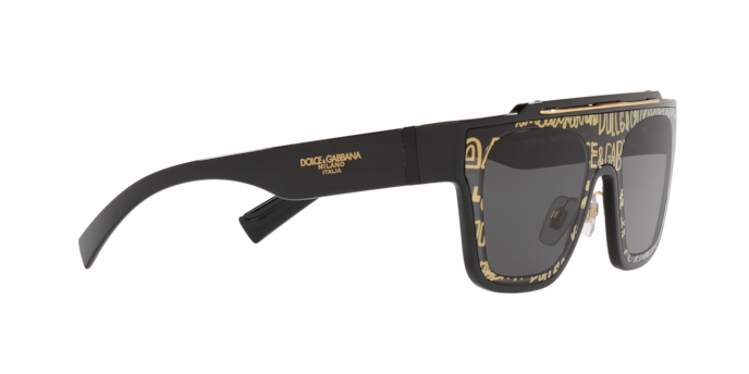 Dolce & Gabbana Sunglasses DG6125 327787