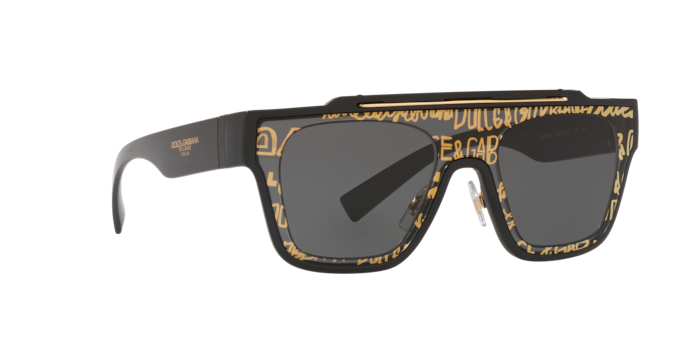 Dolce & Gabbana Sunglasses DG6125 327787