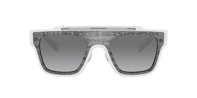 Dolce & Gabbana Sunglasses DG6125 33126V