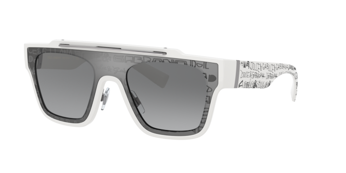 Dolce & Gabbana Sunglasses DG6125 33126V