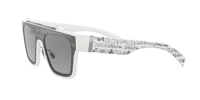 Dolce & Gabbana Sunglasses DG6125 33126V