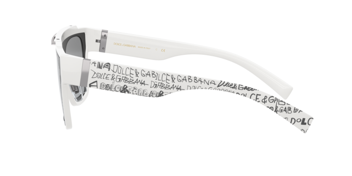 Dolce & Gabbana Sunglasses DG6125 33126V