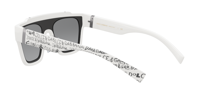 Dolce & Gabbana Sunglasses DG6125 33126V