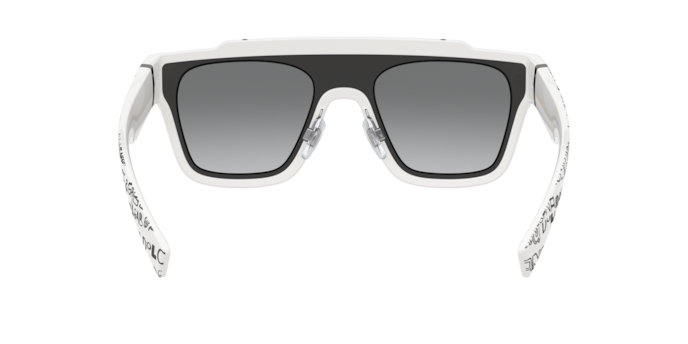 Dolce & Gabbana Sunglasses DG6125 33126V