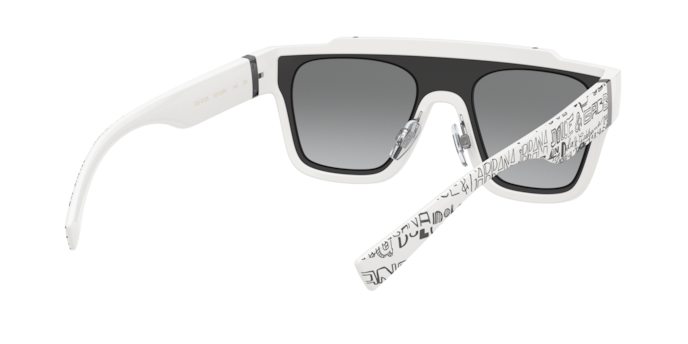 Dolce & Gabbana Sunglasses DG6125 33126V