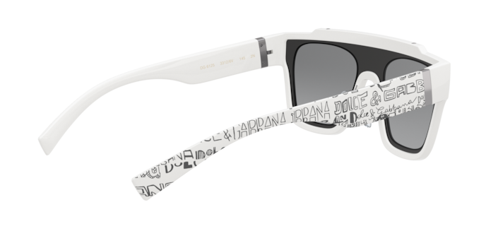 Dolce & Gabbana Sunglasses DG6125 33126V