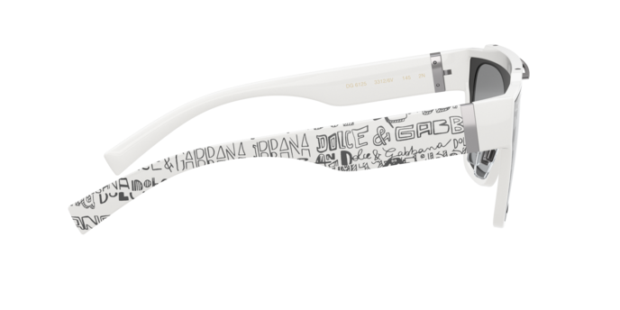 Dolce & Gabbana Sunglasses DG6125 33126V