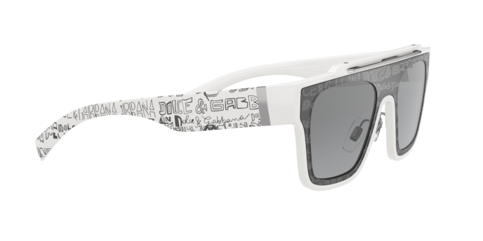 Dolce & Gabbana Sunglasses DG6125 33126V