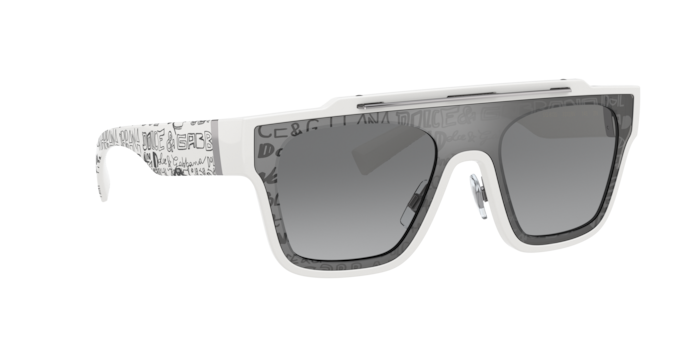 Dolce & Gabbana Sunglasses DG6125 33126V